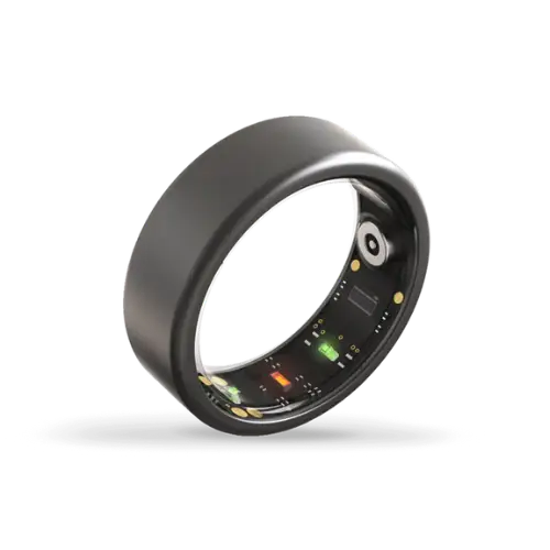 Ice Ring - Meilleures bagues connectees 2024