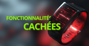10 fonctionnalités cachées