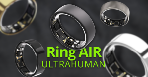Ring AIR Ultrahuman
