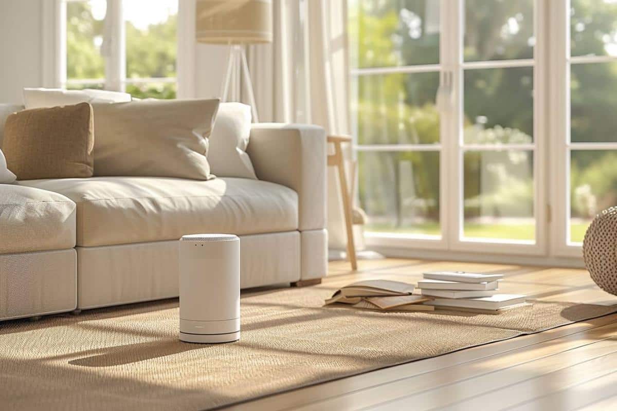 Apple transforme la domotique : les futures innovations de la maison connectée dévoilées