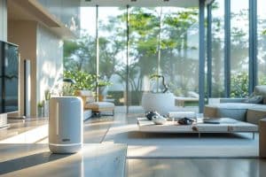 Apple transforme la domotique : les futures innovations de la maison connectée dévoilées