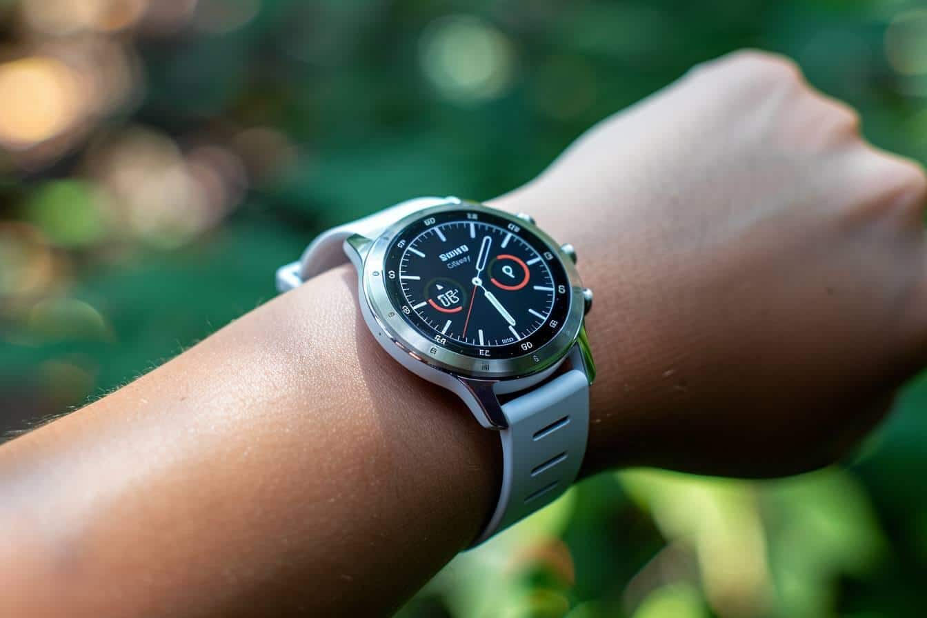 Top 5 des meilleures offres de montres connectées Black Friday sur Amazon : découvrez nos bons plans