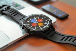 Top 5 des meilleures offres de montres connectées Black Friday sur Amazon : découvrez nos bons plans