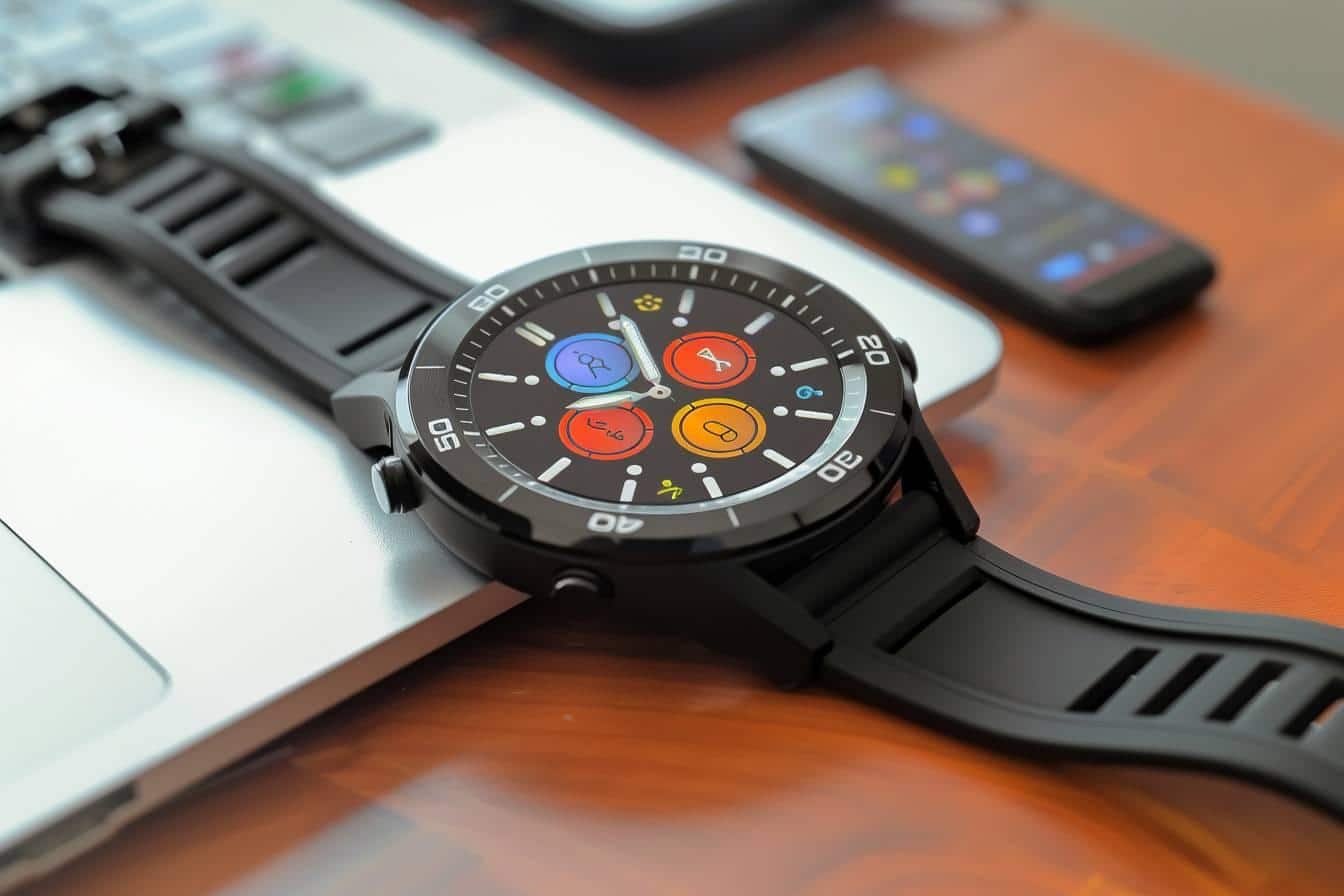Top 5 des meilleures offres de montres connectées Black Friday sur Amazon : découvrez nos bons plans