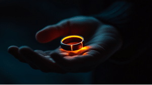 Bague connectée piratage