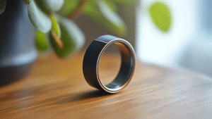 Quelle taille de bague connectée choisir