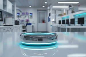 La bague connectée qui prédit la maladie avant les symptômes : une révolution pour la santé