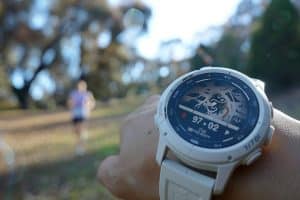 Garmin confirme un bug causant des pannes d'affichage sur ses montres connectées