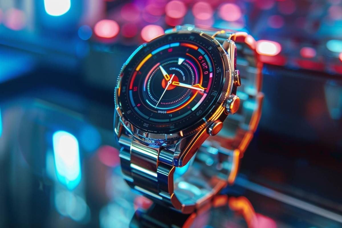 Guide ultime : top des montres connectées Samsung pour Noël - comparatif et conseils d'achat