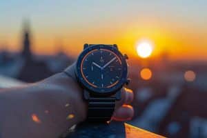 Wear OS 5.1 : Google dévoile une mise à jour Android 15 pour Pixel Watch 3 et autres montres connectées