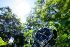 Garmin sans Smart Ring : les smartwatches restent supérieures aux bagues connectées pour l'instant