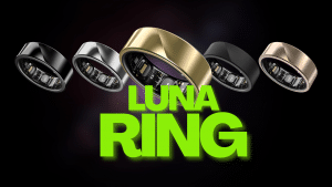 Luna Ring