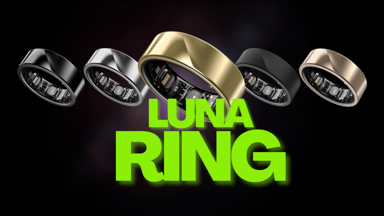 Luna Ring