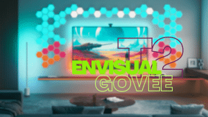 Govee Envisual T2